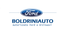Logo Boldrini Auto Snc